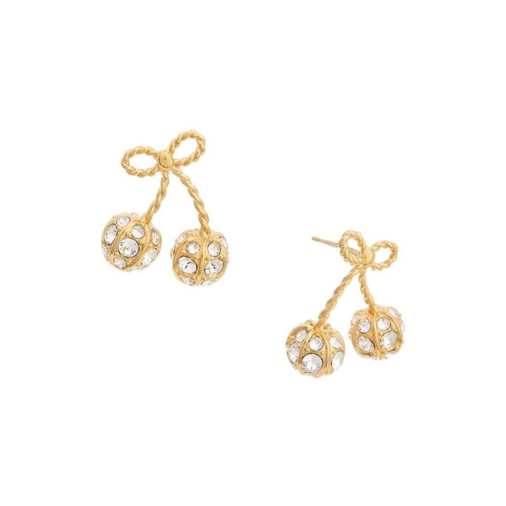 Valentino Cherryfic Earrings
